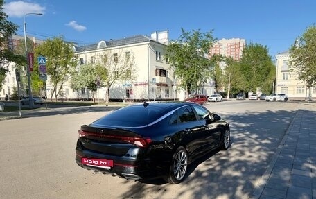 KIA K5, 2020 год, 2 390 000 рублей, 8 фотография