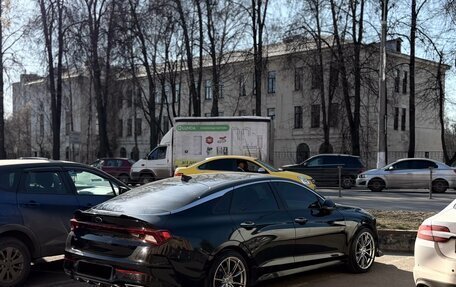 KIA K5, 2020 год, 2 390 000 рублей, 17 фотография