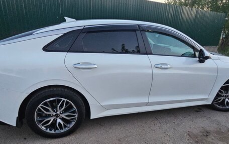 KIA K5, 2020 год, 2 400 000 рублей, 4 фотография