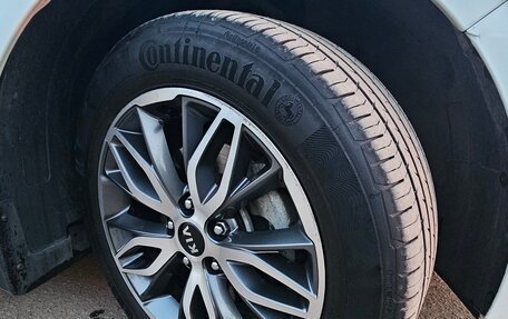 KIA K5, 2020 год, 2 400 000 рублей, 6 фотография
