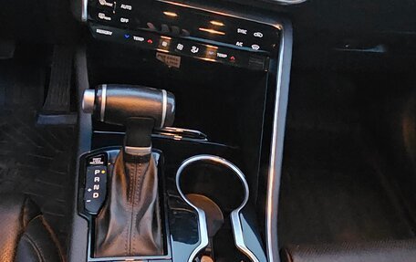 KIA K5, 2020 год, 2 400 000 рублей, 14 фотография