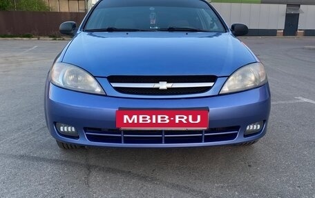 Chevrolet Lacetti, 2006 год, 320 000 рублей, 2 фотография