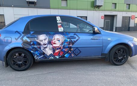 Chevrolet Lacetti, 2006 год, 320 000 рублей, 4 фотография