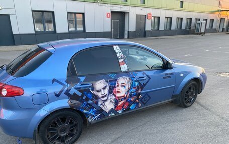 Chevrolet Lacetti, 2006 год, 320 000 рублей, 6 фотография