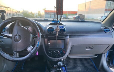 Chevrolet Lacetti, 2006 год, 320 000 рублей, 8 фотография