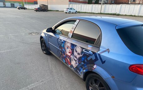 Chevrolet Lacetti, 2006 год, 320 000 рублей, 7 фотография
