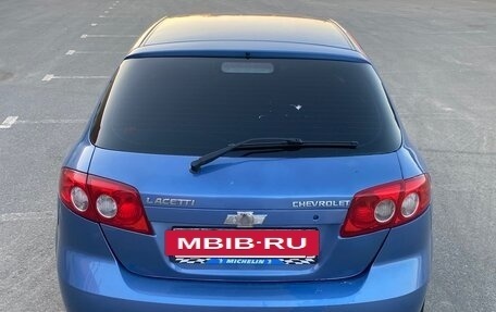 Chevrolet Lacetti, 2006 год, 320 000 рублей, 5 фотография