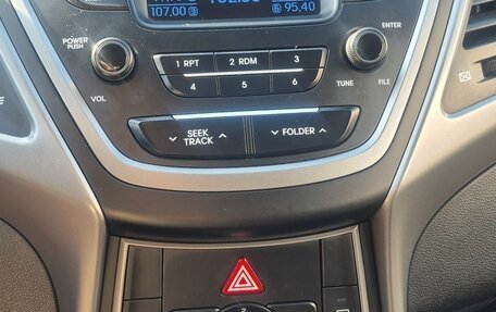 Hyundai Elantra V, 2014 год, 920 000 рублей, 10 фотография