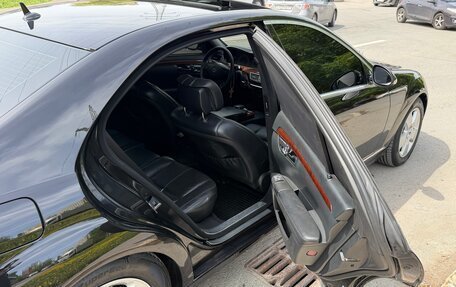 Mercedes-Benz S-Класс, 2007 год, 1 400 000 рублей, 7 фотография