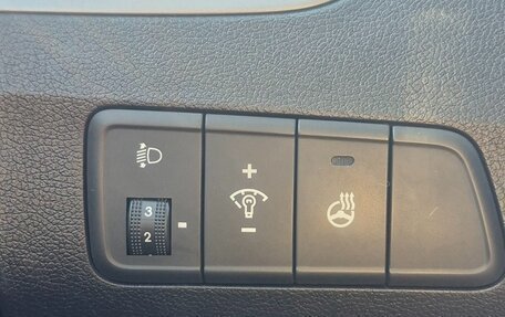Hyundai Elantra V, 2014 год, 920 000 рублей, 12 фотография