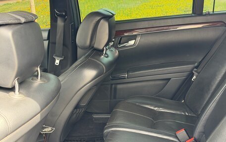 Mercedes-Benz S-Класс, 2007 год, 1 400 000 рублей, 14 фотография