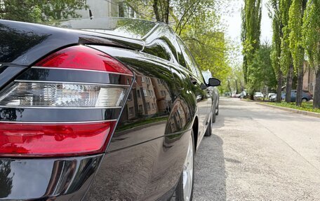 Mercedes-Benz S-Класс, 2007 год, 1 400 000 рублей, 18 фотография