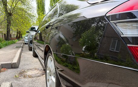 Mercedes-Benz S-Класс, 2007 год, 1 400 000 рублей, 17 фотография
