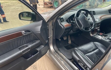 Infiniti M, 2008 год, 1 150 000 рублей, 7 фотография