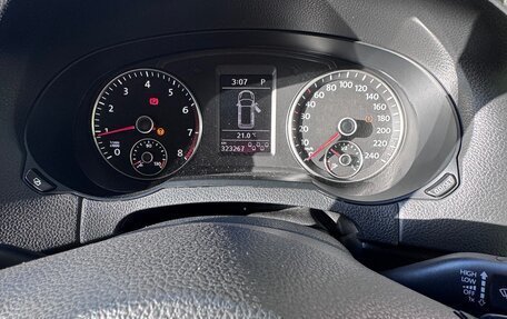 Volkswagen Sharan II, 2012 год, 1 200 000 рублей, 7 фотография
