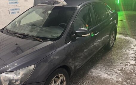 Ford Focus II рестайлинг, 2010 год, 510 000 рублей, 4 фотография