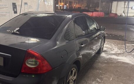 Ford Focus II рестайлинг, 2010 год, 510 000 рублей, 2 фотография