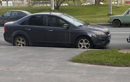 Ford Focus II рестайлинг, 2010 год, 510 000 рублей, 6 фотография