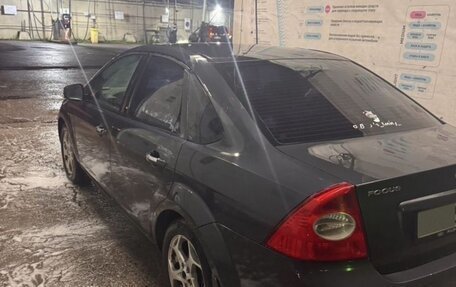 Ford Focus II рестайлинг, 2010 год, 510 000 рублей, 3 фотография