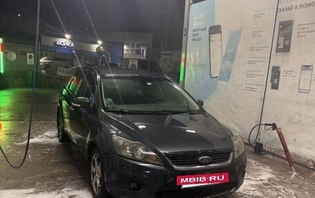 Ford Focus II рестайлинг, 2010 год, 510 000 рублей, 5 фотография