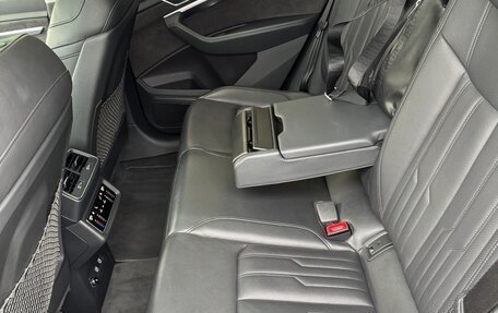 Audi e-tron I, 2019 год, 4 700 000 рублей, 13 фотография