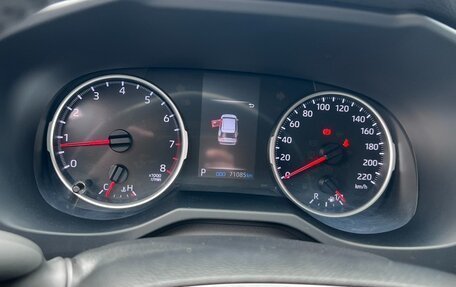 Toyota RAV4, 2020 год, 3 500 000 рублей, 4 фотография