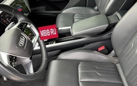 Audi e-tron I, 2019 год, 4 700 000 рублей, 12 фотография