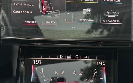 Audi e-tron I, 2019 год, 4 700 000 рублей, 11 фотография