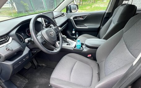Toyota RAV4, 2020 год, 3 500 000 рублей, 6 фотография