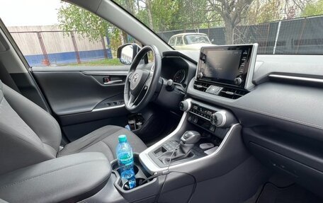 Toyota RAV4, 2020 год, 3 500 000 рублей, 18 фотография
