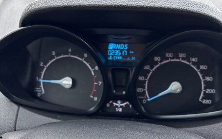 Ford EcoSport, 2018 год, 1 450 000 рублей, 5 фотография