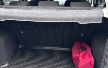 Ford EcoSport, 2018 год, 1 450 000 рублей, 9 фотография