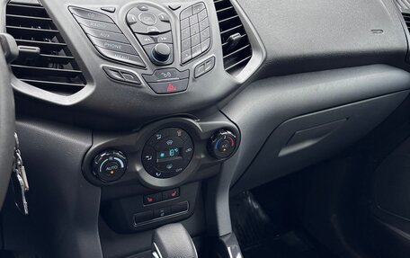 Ford EcoSport, 2018 год, 1 450 000 рублей, 6 фотография