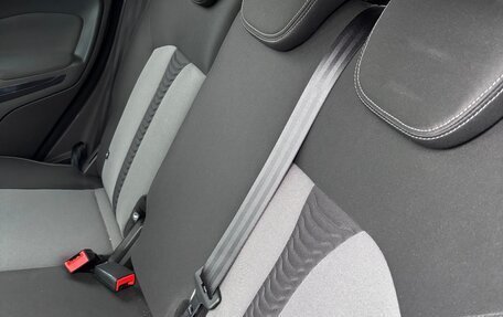 Ford EcoSport, 2018 год, 1 450 000 рублей, 8 фотография