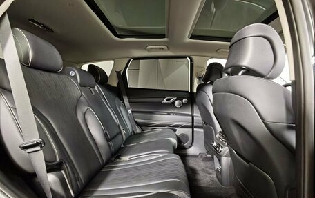 Genesis GV80 I, 2021 год, 5 991 000 рублей, 16 фотография