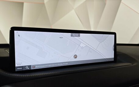 Genesis GV80 I, 2021 год, 5 991 000 рублей, 22 фотография