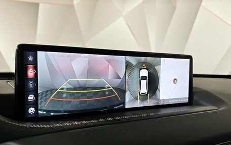 Genesis GV80 I, 2021 год, 5 991 000 рублей, 23 фотография