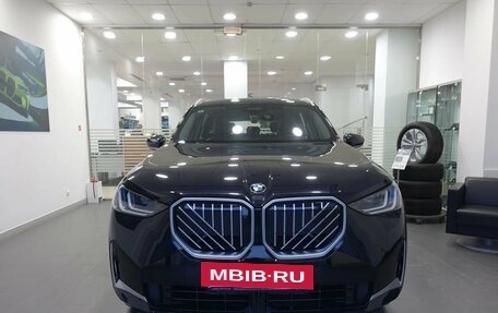 BMW X3, 2025 год, 7 200 000 рублей, 3 фотография