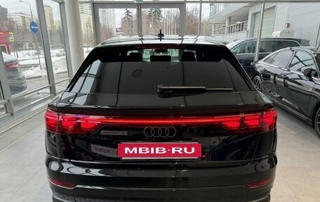 Audi Q8 I, 2024 год, 14 500 000 рублей, 6 фотография