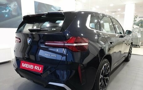 BMW X3, 2025 год, 7 200 000 рублей, 4 фотография