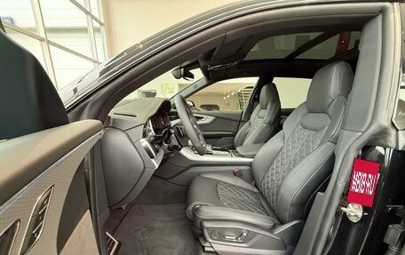 Audi Q8 I, 2024 год, 14 500 000 рублей, 2 фотография