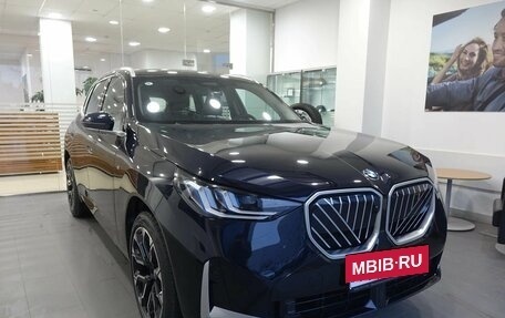 BMW X3, 2025 год, 7 200 000 рублей, 2 фотография