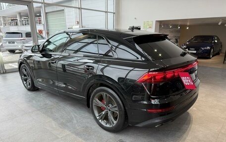 Audi Q8 I, 2024 год, 14 500 000 рублей, 7 фотография