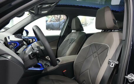 BMW X3, 2025 год, 7 200 000 рублей, 8 фотография