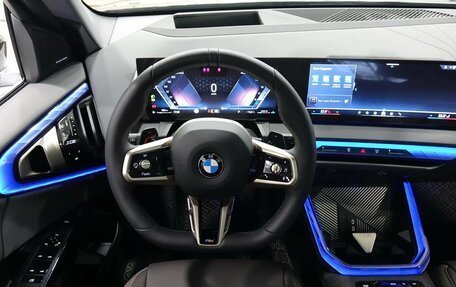 BMW X3, 2025 год, 7 200 000 рублей, 10 фотография