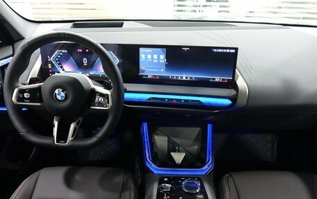 BMW X3, 2025 год, 7 200 000 рублей, 11 фотография