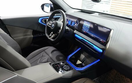 BMW X3, 2025 год, 7 200 000 рублей, 16 фотография