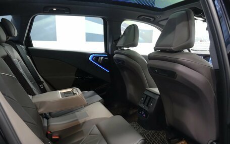 BMW X3, 2025 год, 7 200 000 рублей, 14 фотография