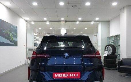 BMW X3, 2025 год, 7 200 000 рублей, 6 фотография
