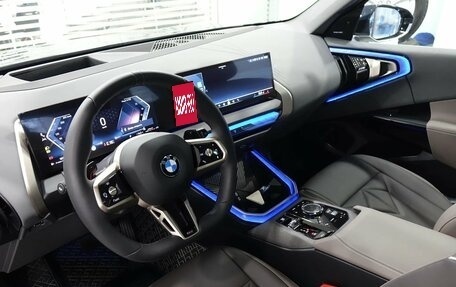 BMW X3, 2025 год, 7 200 000 рублей, 9 фотография